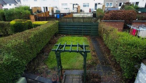 Pristine 3 bedroom house - Foto 5, Garden