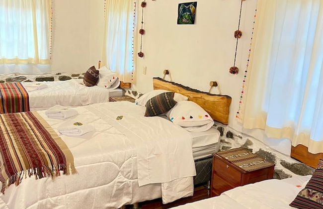 Hotel Highgarden Ollantaytambo - Foto 4