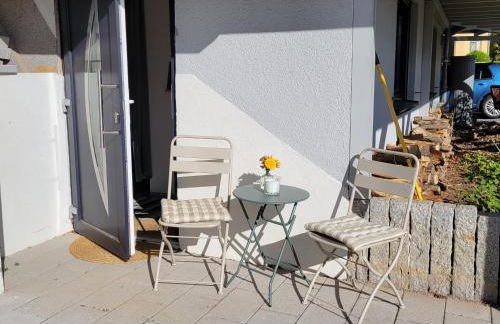 Ferienwohnung im Himmelreich - Foto 6