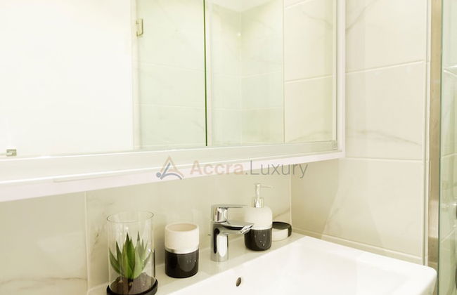 Accra Luxury Apartments at The Lennox - Photo 72