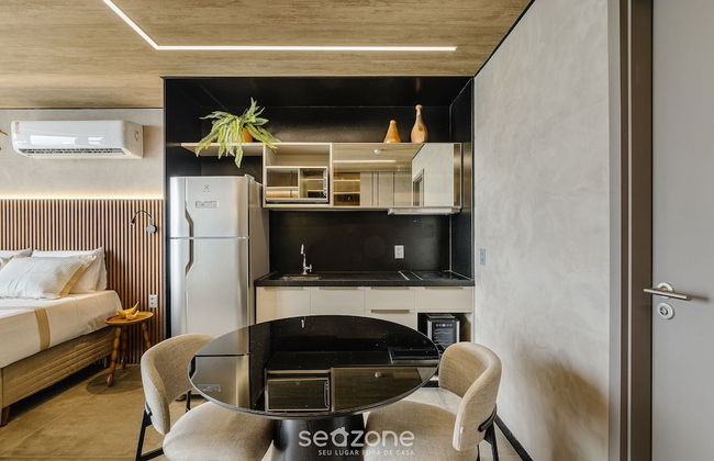 NWTs - Apartamentos com Vista Frente-Mar - Photo 64