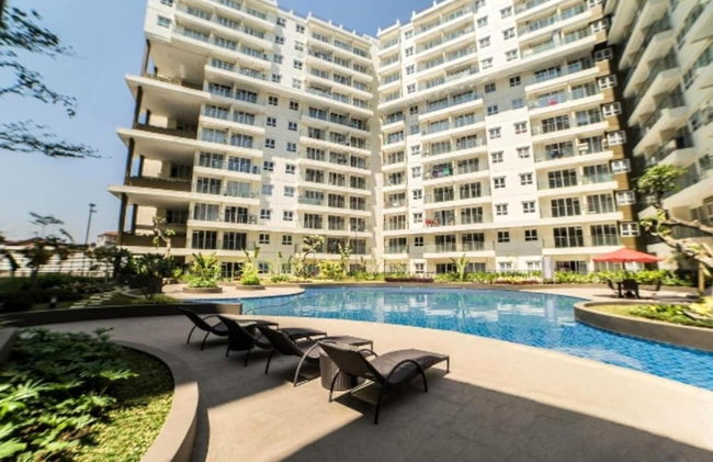Modern, Cozy and Spacious 3BR at Gateway Pasteur - Foto 6