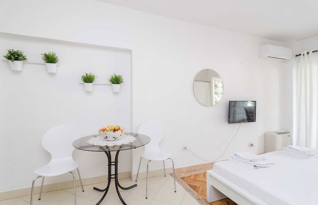 House Apartments Ariva - Foto 9