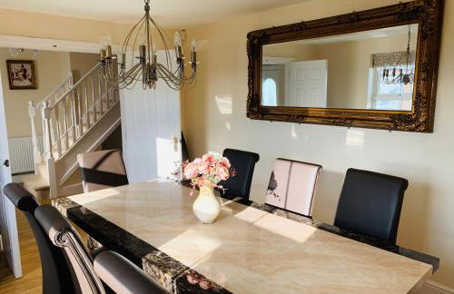 Holiday Home Epworth - Foto 22