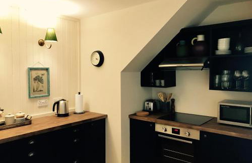 Dandaleith Cottage No.1 - Foto 58