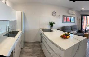 First Beachline Deluxe with Garden and Terrasse in Sun Club - Foto 25