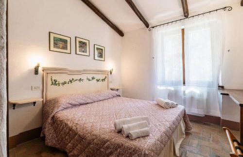 Tenuta Querce Grosse- Le Dimore - Foto 15