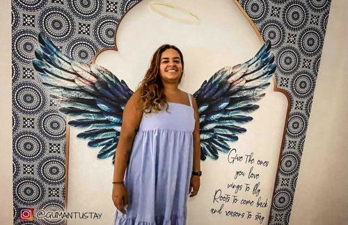 Gumantu Stay - Photo 6