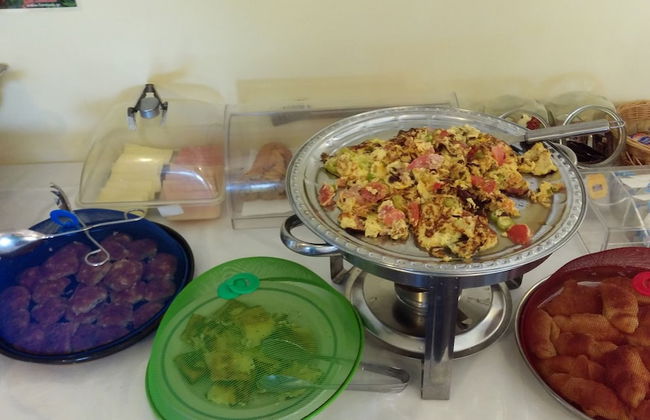 Saint George Hotel & Rooms - Foto 50