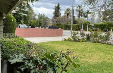 Vacation Rental w Pool &Garden 6 Guests near CSUN - Foto 28