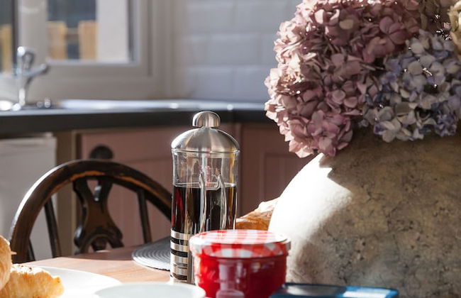 The Artist's Cottage near St. Ives - Foto 54