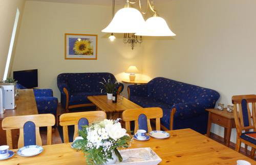 OSTSEEferien am BARFUSSpark - Foto 29