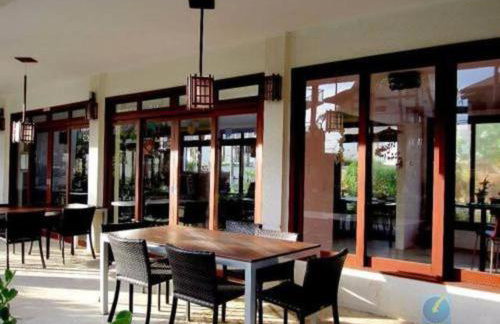 Taiba Beach Resort - Apt Duplex Novo - Foto 22
