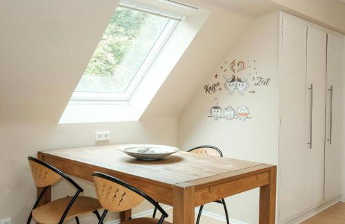 Ferienwohnung mit Kuschelflair - Foto 7