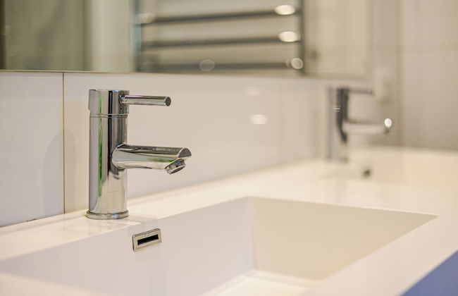 StayAU Stunning Villa near Wildlife Park - Foto 49