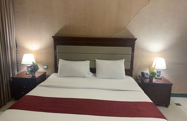 Oriental Corner Hotel Apartments - Foto 5