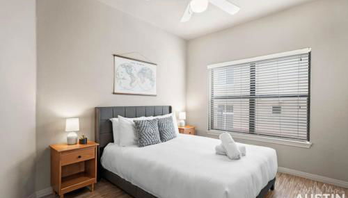 Perfect Location Near UT and Large Patio With A View - Foto 4