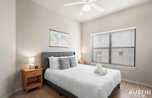 Perfect Location Near UT and Large Patio With A View - Foto 4