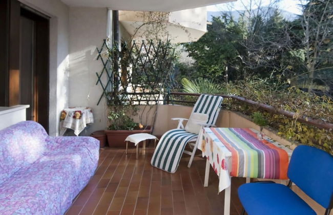 Majestic Apartment in Meran - Foto 10