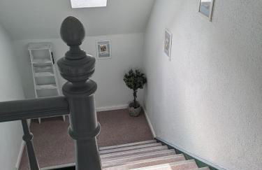 Quedlinburg Ferienwohnungen - Foto 33