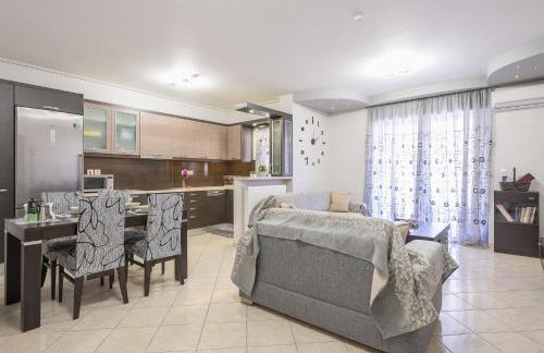 Rigas apartment in Ilioupoli Athens - Foto 74