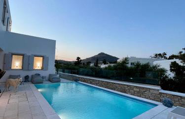 SUNSENSES luxury VILLAS Paros - Photo 66