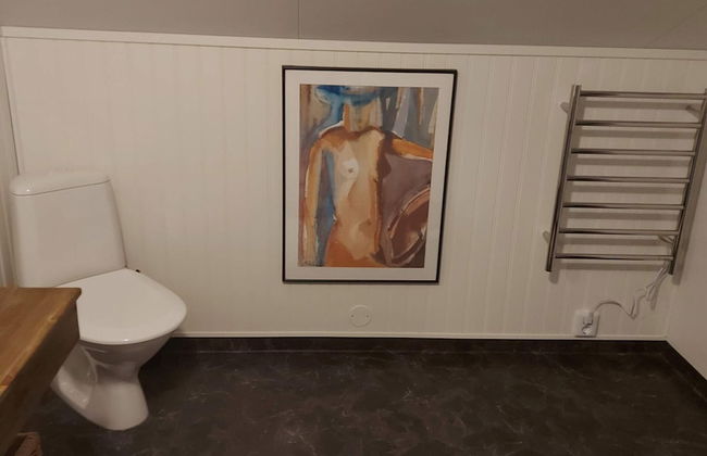 7 Person Holiday Home in Grisslehamn-by Traum - Photo 9