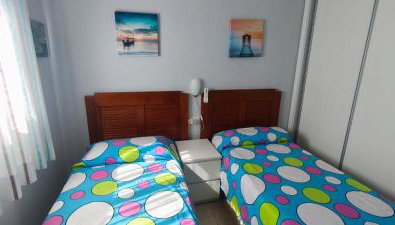 Apartamento Aguamar - Foto 3