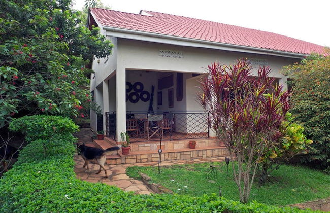 Soho Greens Apartments Apt 1 - Foto 18