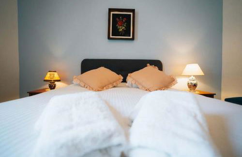 L'Écrin - Stationnement Privatif - Coeur de ville - Foto 42