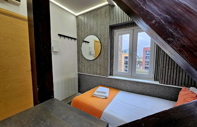 London Stay Apartments - Foto 10