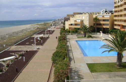 Barcaresa-Magnifique Appartement residence Argonautes - Foto 15