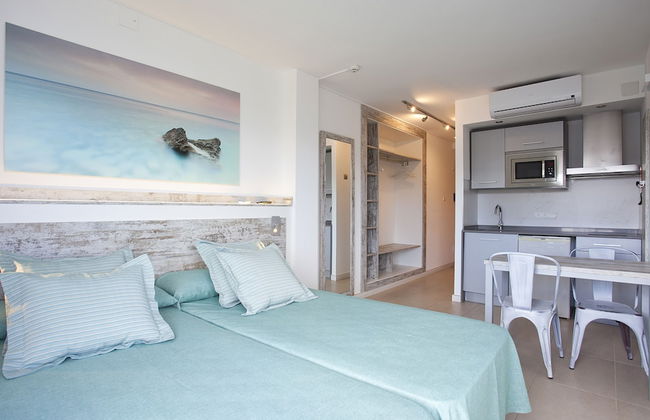 Playa Bella Beach Apartments - Foto 14