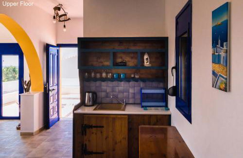 Villa Marqua - Foto 28