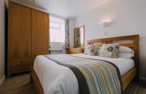 The Stable - Near St Ives Beaches Dog Friendly - Foto 12