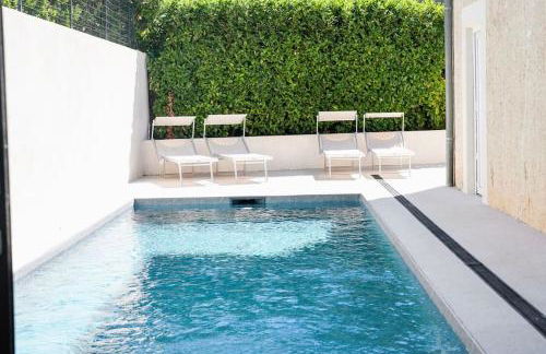 NUXIA Suites&SPA L'Avolupté - Foto 39