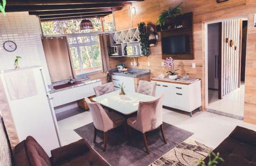 Pousada Santa Isabel - Photo 7