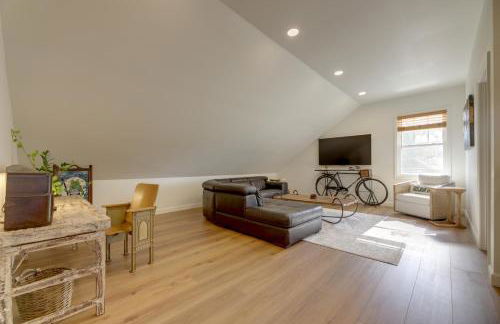 1 Block to Loveland Bike Trail The Frog Man Inn - Foto 9