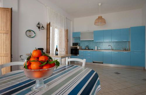 Le Sorelle Villa sul mare - Foto 34