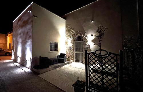 Antica Dimora "Lu suli, Lu mari, Lu jentu" - Foto 53