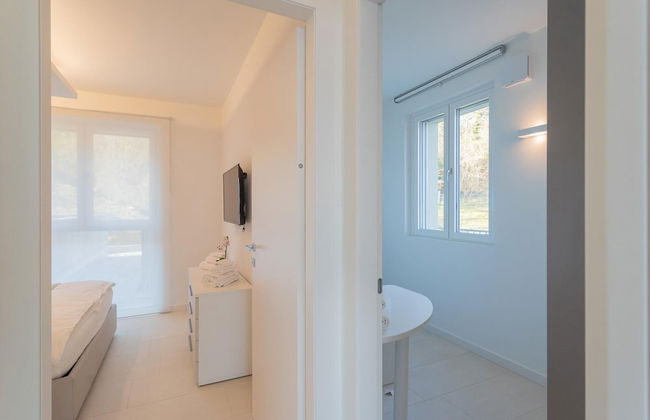 Valarin Firenze Luxory Apartment Wellness - Foto 74