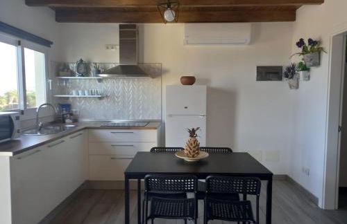 Apartamento en Mala con vista al mar - Foto 12