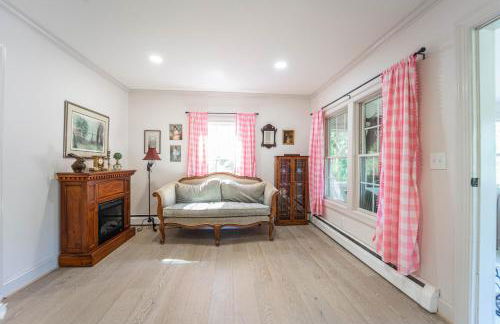 Grandma's Summer House Beverly Beach - Foto 12