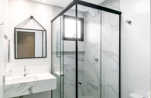 Casa Requinte Premium, 4 suítes com Piscina Privativa, Balneário Camboriú - Foto 21