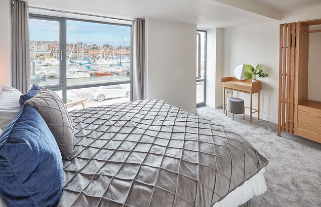 Host Stay Coastal Townhouse - Foto 3