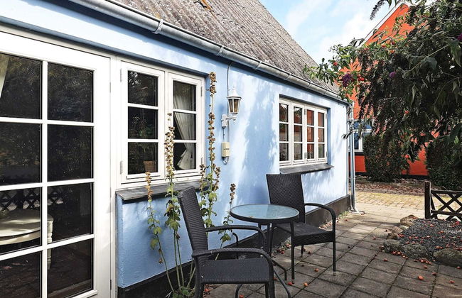 Holiday Home in Marstal - Foto 13