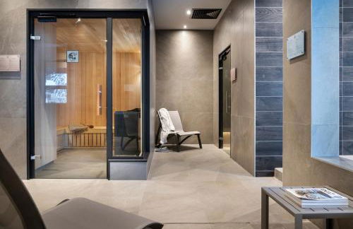 MGM Hôtels & Résidences - Résidence Le Hameau de l'Ours - Photo 49