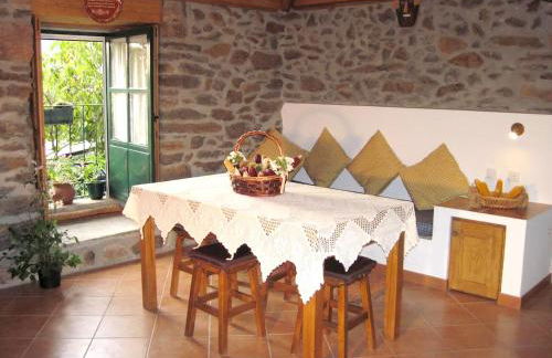 Charming House Terrace Amarante - Foto 18