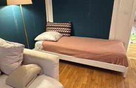 Nice place in Paris - Foto 5