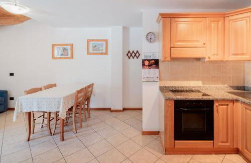 Appartamenti Agriturismo Cèsa Ciasates - Foto 31